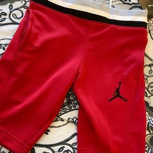 Boys Jordan shorts